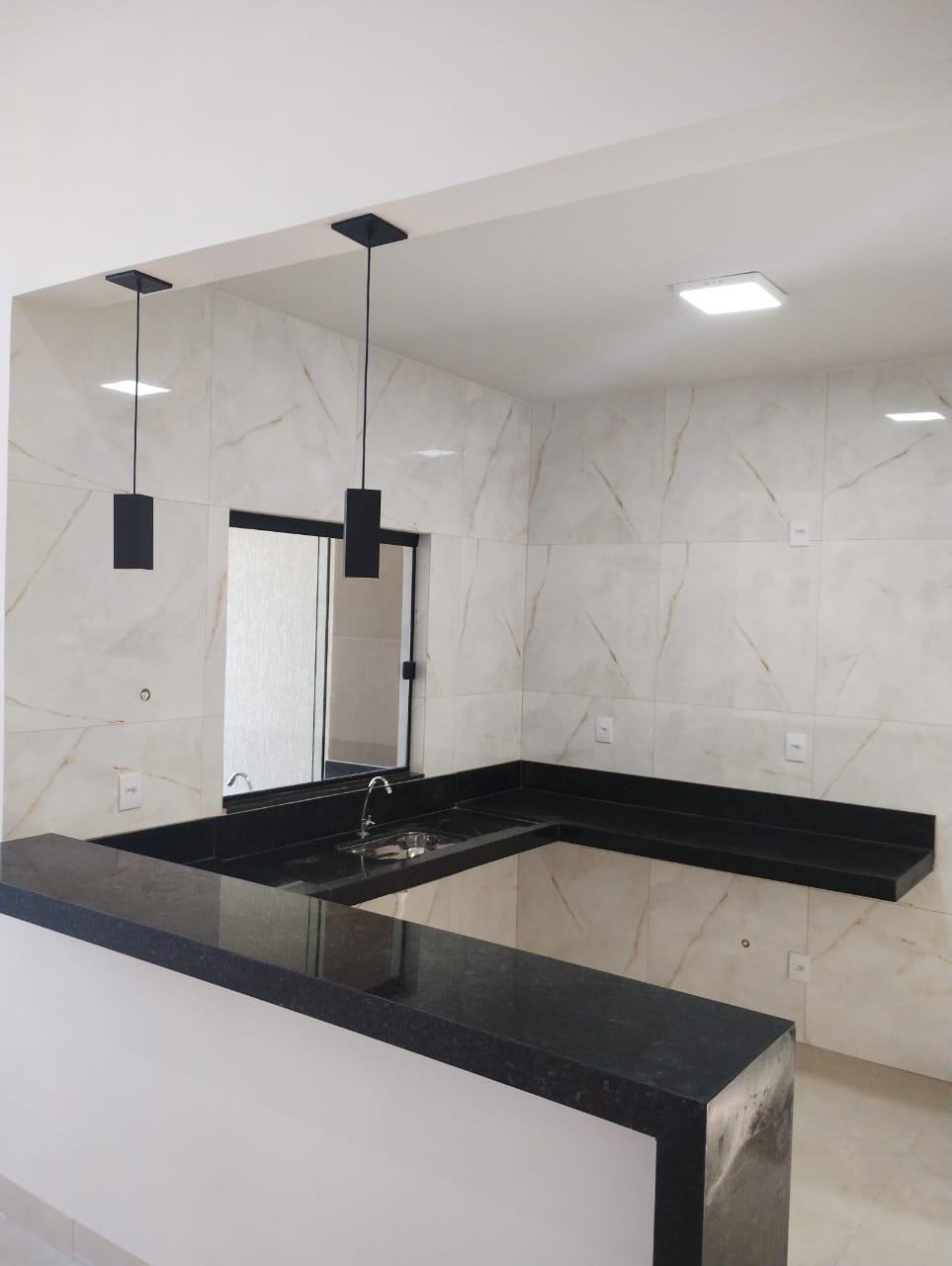 Casa no Residencial Alice Barbosa, Goiânia — foto 3