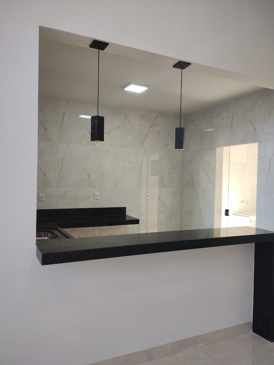 Casa no Residencial Alice Barbosa, Goiânia — foto 4
