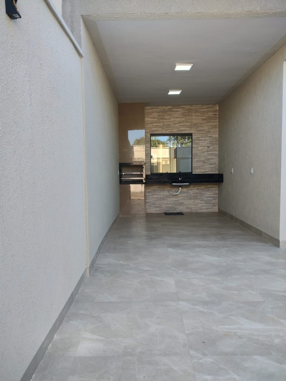 Casa no Residencial Alice Barbosa, Goiânia — foto 6