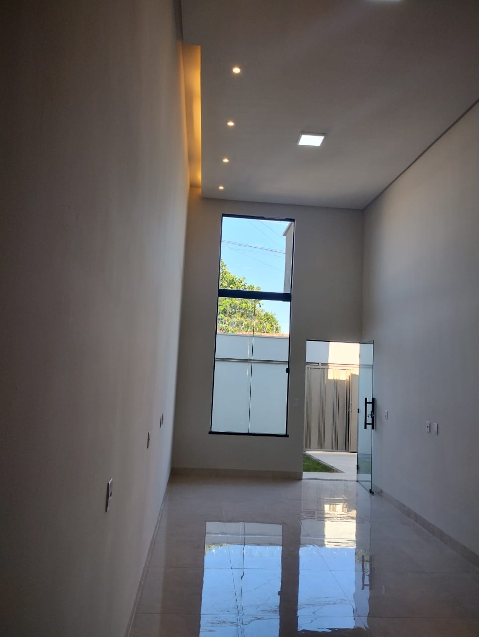 Casa no Residencial Alice Barbosa, Goiânia — foto 7