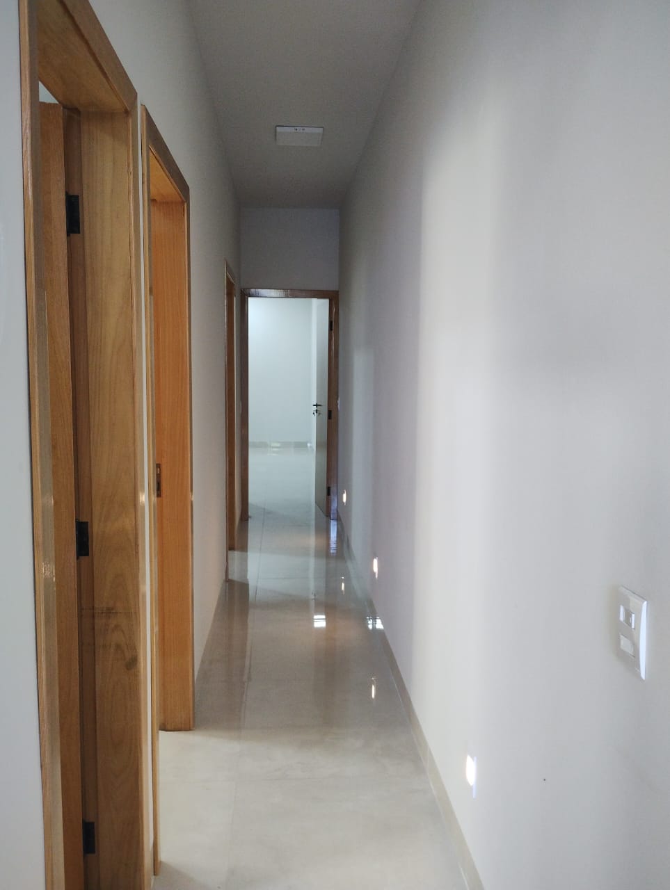Casa no Residencial Alice Barbosa, Goiânia — foto 8