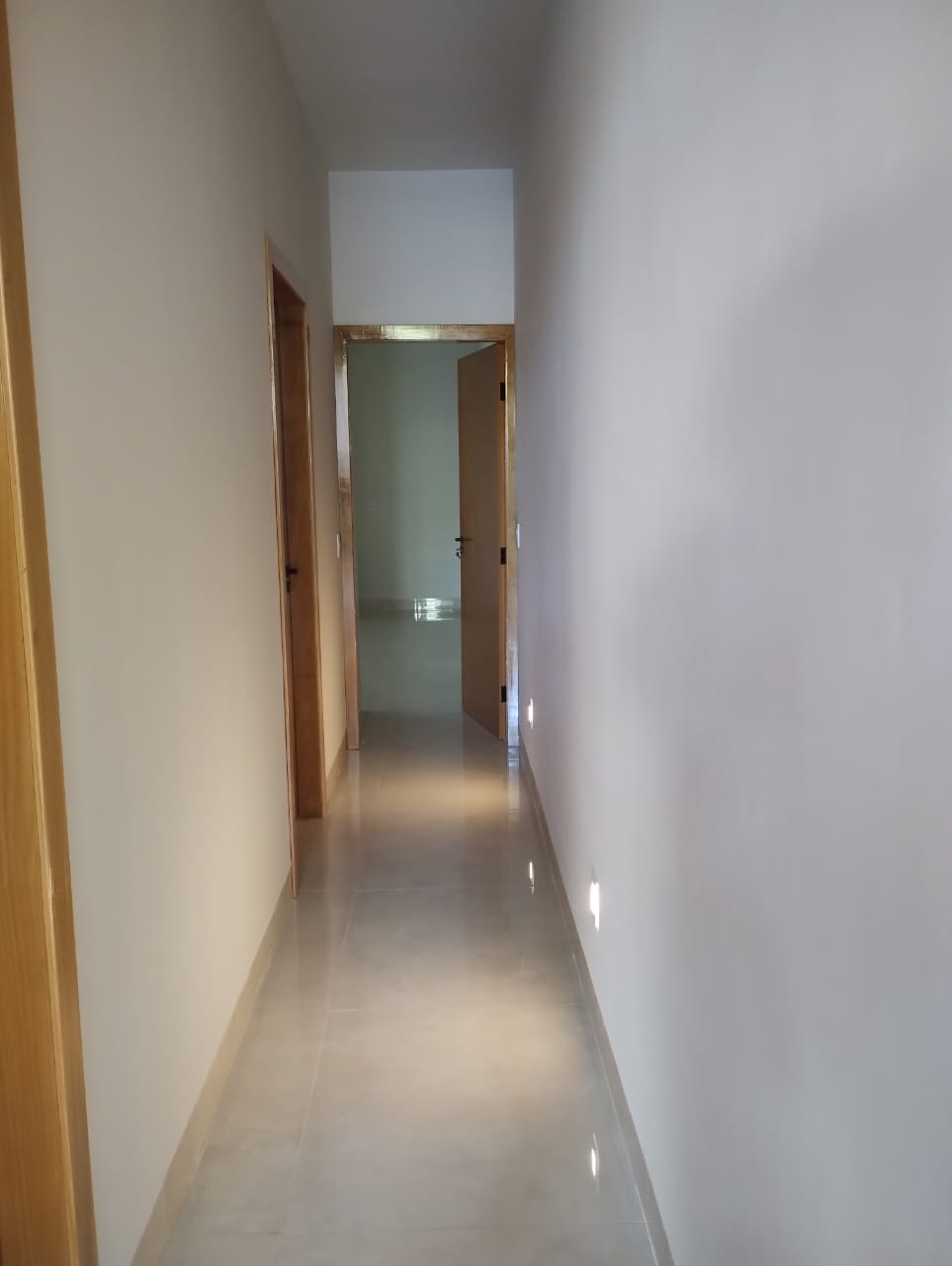 Casa no Residencial Alice Barbosa, Goiânia — foto 9