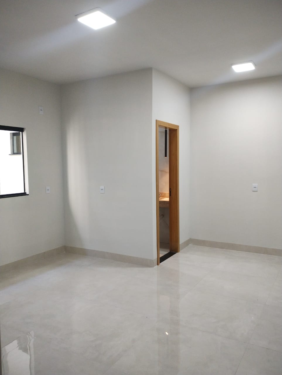Casa no Residencial Alice Barbosa, Goiânia — foto 11