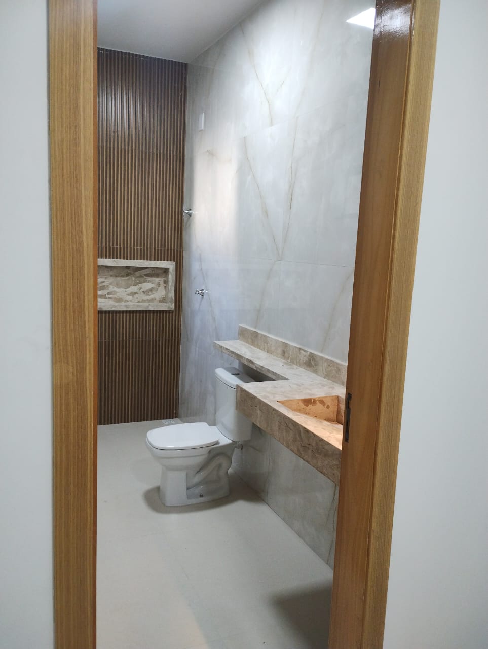 Casa no Residencial Alice Barbosa, Goiânia — foto 13