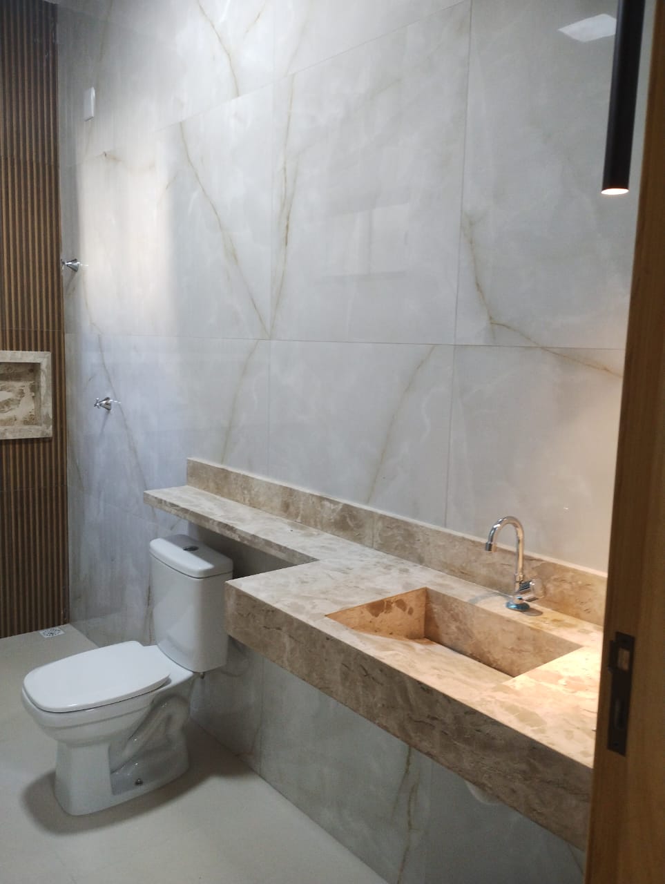 Casa no Residencial Alice Barbosa, Goiânia — foto 15