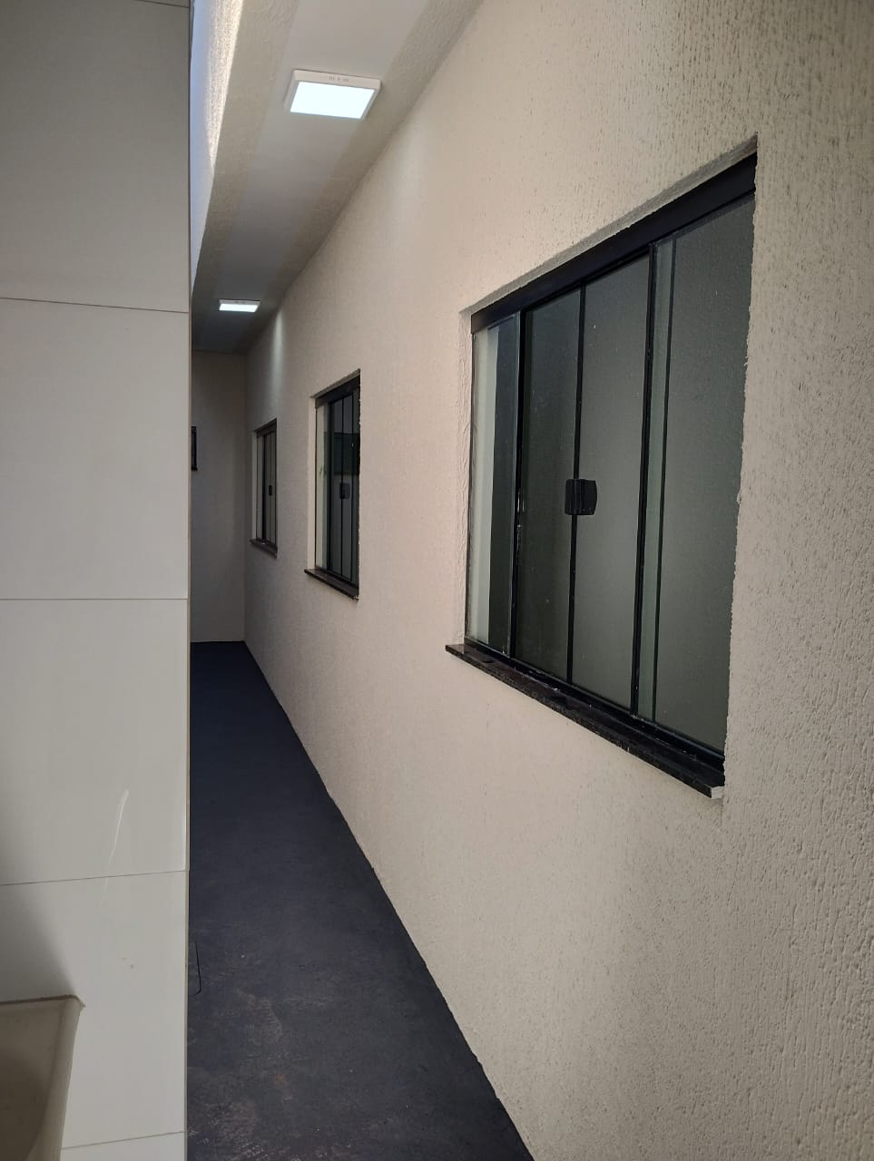 Casa no Residencial Alice Barbosa, Goiânia — foto 17
