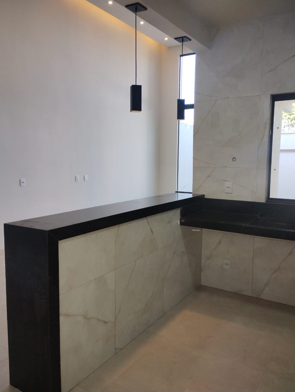 Casa no Residencial Alice Barbosa, Goiânia — foto 19