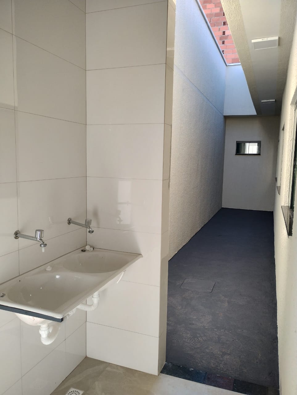Casa no Residencial Alice Barbosa, Goiânia — foto 20